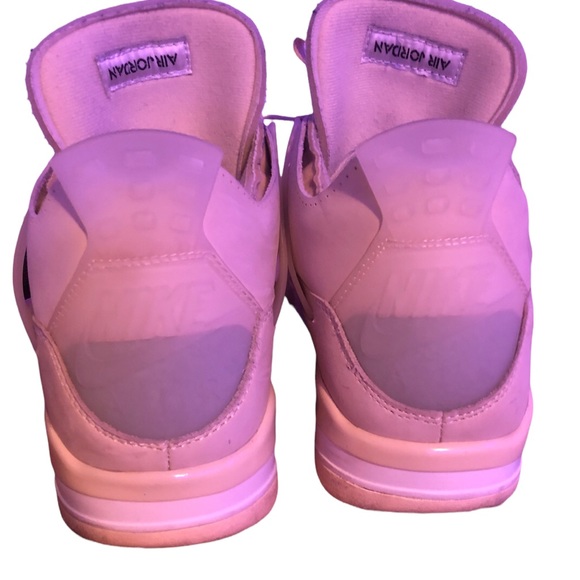 SOLD Off white 4s - Picture 3 of 4